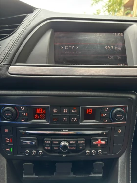 Citroen C5 - 5300 € / 10365.90 лв. - 23167509 4