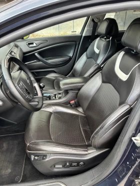 Citroen C5 - 5300 € / 10365.90 лв. - 23167509 8