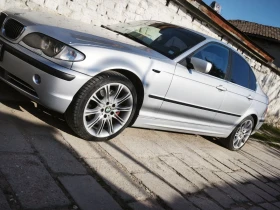 ����� �� �������� �� BMW 330