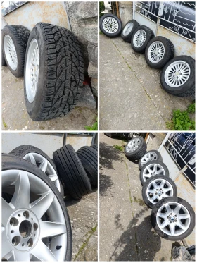 BMW 520 M54B22  | Mobile.bg � ����� ������ 12