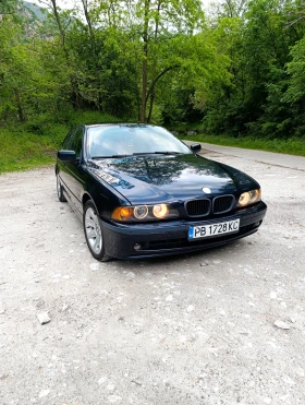 BMW 520 M54B22  | Mobile.bg � ����� ������ 3