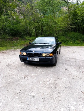 BMW 520 M54B22  | Mobile.bg � ����� ������ 2