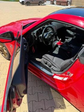 Nissan 370Z 2016� 90� �� | Mobile.bg � ����� ������ 8
