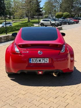 Nissan 370Z 2016� 90� �� | Mobile.bg � ����� ������ 6