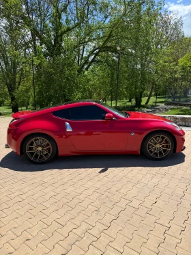 Nissan 370Z 2016� 90� �� | Mobile.bg � ����� ������ 4