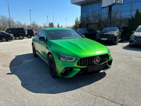 Mercedes-Benz AMG GT 63s E performace Hell Magno | Mobile.bg � ����� ������ 3