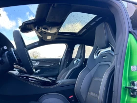 Mercedes-Benz AMG GT 63s E performace Hell Magno | Mobile.bg � ����� ������ 11
