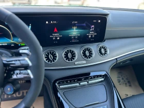 Mercedes-Benz AMG GT 63s E performace Hell Magno | Mobile.bg � ����� ������ 8