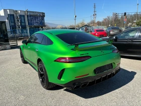 Mercedes-Benz AMG GT 63s E performace Hell Magno | Mobile.bg � ����� ������ 6