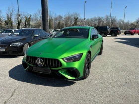 ������ Mercedes-Benz AMG GT