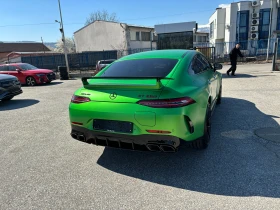 Mercedes-Benz AMG GT 63s E performace Hell Magno | Mobile.bg � ����� ������ 4