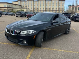����� �� �������� �� BMW 535 i * M-Package * HeadUp *  A��������� * ���� �� ��