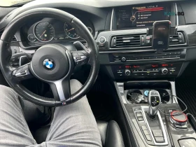 BMW 535 i * M-Package * HeadUp *  A��������� * ���� �� �� | Mobile.bg � ����� ������ 7