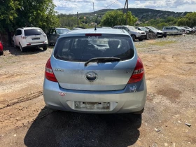 Hyundai I20 1.2 �� ����� | Mobile.bg � ����� ������ 4