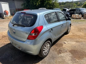 Hyundai I20 1.2 �� ����� | Mobile.bg � ����� ������ 5