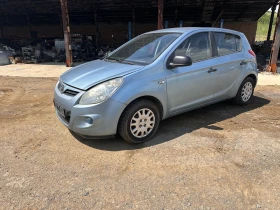 Hyundai I20 1.2 �� ����� | Mobile.bg � ����� ������ 2