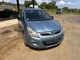 ������ Hyundai I20