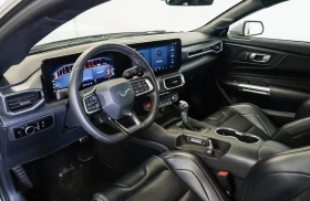 Ford Mustang GT PREMIUM * ��������� * RECARO * PERFORMANCE PACK | Mobile.bg � ����� ������ 5