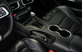 Ford Mustang GT PREMIUM * ��������� * RECARO * PERFORMANCE PACK | Mobile.bg � ����� ������ 9