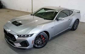 Ford Mustang GT PREMIUM * ��������� * RECARO * PERFORMANCE PACK | Mobile.bg � ����� ������ 2