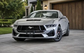 Ford Mustang GT PREMIUM * АВТОМАТИК * RECARO * PERFORMANCE PACK