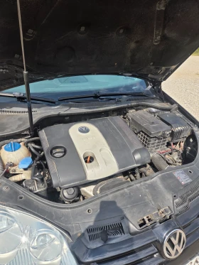VW Golf 1.6fsi | Mobile.bg � ����� ������ 8