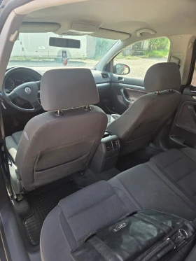 VW Golf 1.6fsi | Mobile.bg � ����� ������ 5
