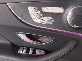 Mercedes-Benz E 450 | DISTRONIC | BURMESTER | ПАНОРАМА |  - 35900 € / 70214.30 лв. - 12178121 17