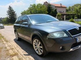 ����� �� �������� �� Skoda Octavia