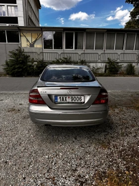 Mercedes-Benz CLK 270CDi ///AMG - 6400 € / 12517.31 лв. - 32474418 4