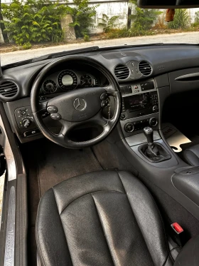 Mercedes-Benz CLK 270CDi ///AMG - 6400 € / 12517.31 лв. - 32474418 7
