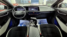 Kia EV6 77KWh/GT line/�������� ������ | Mobile.bg � ����� ������ 13