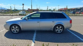 Audi A6 2.5TDI Quattro  - 2050 € / 4009.45 лв. - 11928057 6