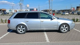 Audi A6 2.5TDI Quattro  - 2050 € / 4009.45 лв. - 11928057 4