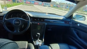 Audi A6 2.5TDI Quattro  - 2050 € / 4009.45 лв. - 11928057 11