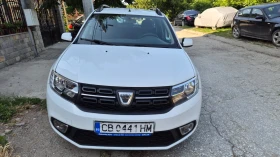 ����� �� �������� �� Dacia Logan MCV