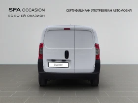 Peugeot Bipper FOURGON COURT 1.3 BlueHDI 80//1710095 | Auto.bg — изображение 6