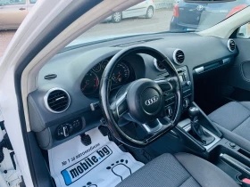 Audi A3 1.6tdi S-LINE | Mobile.bg � ����� ������ 9