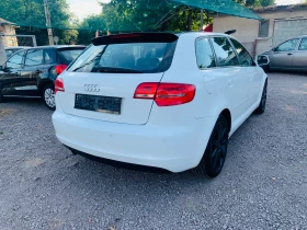 Audi A3 1.6tdi S-LINE | Mobile.bg � ����� ������ 7