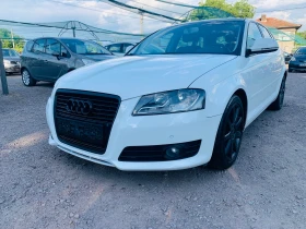 ����� �� �������� �� Audi A3 1.6tdi S-LINE