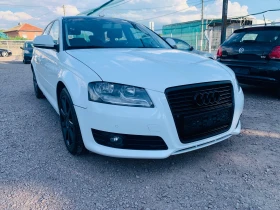 ����� �� �������� �� Audi A3 1.6tdi S-LINE
