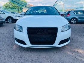 ����� �� �������� �� Audi A3 1.6tdi S-LINE