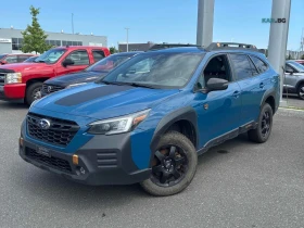 ������ Subaru Outback
