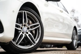 Mercedes-Benz E 300 * Head-up * Burmester * Pano * 360 camera | Mobile.bg � ����� ������ 5