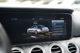 Mercedes-Benz E 300 * Head-up * Burmester * Pano * 360 camera | Mobile.bg � ����� ������ 9