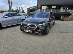 Mercedes-Benz E 220 AMG SUP PANO BURM - 63800 € / 124781.95 лв. - 70914943 4