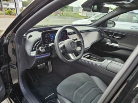 Mercedes-Benz E 220 AMG SUP PANO BURM - 63800 € / 124781.95 лв. - 70914943 5