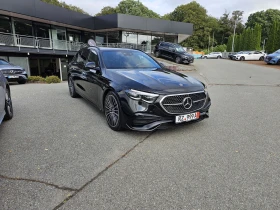 Mercedes-Benz E 220 AMG SUP PANO BURM