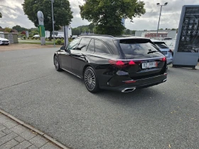 Mercedes-Benz E 220 AMG SUP PANO BURM - 63800 € / 124781.95 лв. - 70914943 3