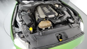 Ford Mustang GT 5.0 | Auto.bg — изображение 6